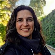 Entrenadora Personal, Instructora de Pilates y Yoga, con 20 años de experiencia